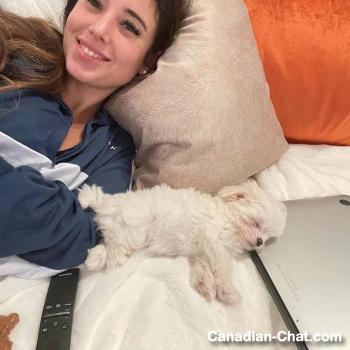 mariecoty - date a Canadian, 100% free mariecoty