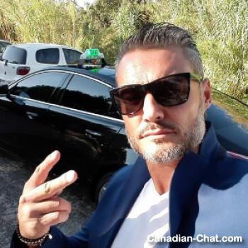alain63 - date a Canadian, 100% free alain63