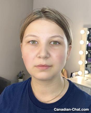 amjuliee - date a Canadian, 100% free amjuliee