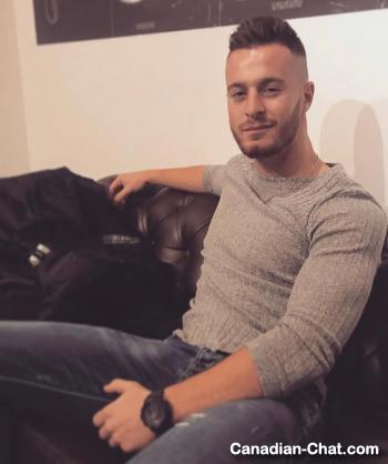 martin26 - date a Canadian, 100% free martin26