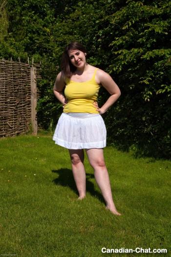 slybaker - date a Canadian, 100% free slybaker