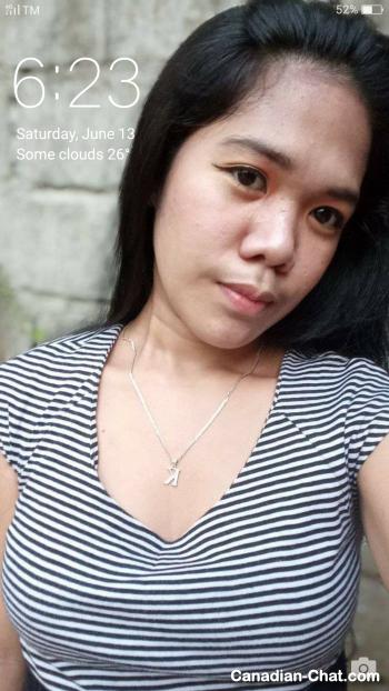 kimberly98 - date a Canadian, 100% free kimberly98