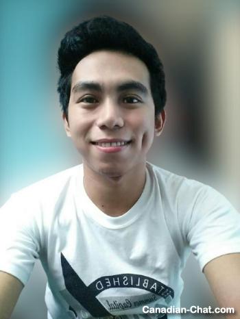 johnny16 - date a Canadian, 100% free johnny16