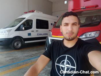 othmane90 - date a Canadian, 100% free othmane90