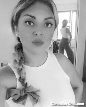 zaza15 - date a Canadian, 100% free zaza15