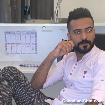 oussart - date a Canadian, 100% free oussart