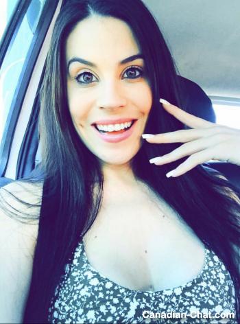 candysmile - date a Canadian, 100% free candysmile