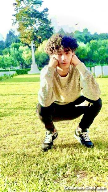 atmanbzr - date a Canadian, 100% free atmanbzr