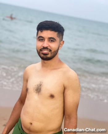 garci - date a Canadian, 100% free garci