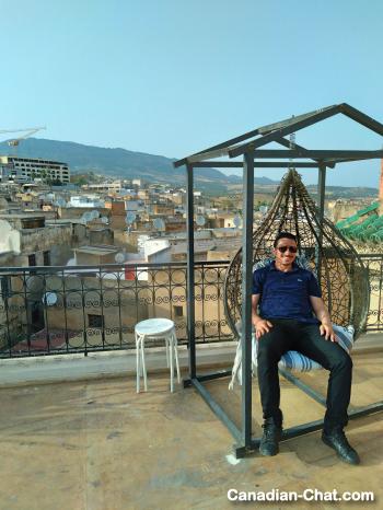 soufian19 - date a Canadian, 100% free soufian19