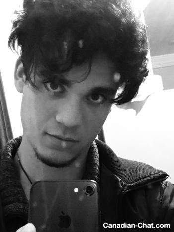 soloist - date a Canadian, 100% free soloist