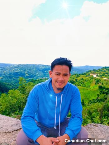 25jhon - date a Canadian, 100% free 25jhon