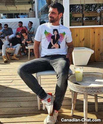 stephane81 - date a Canadian, 100% free stephane81