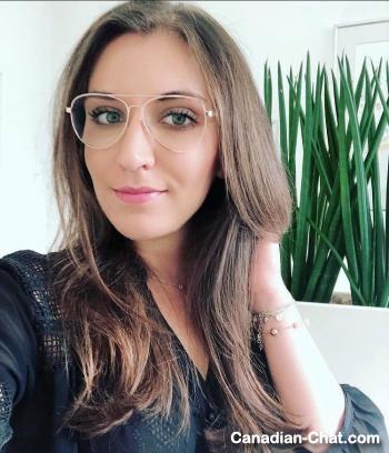 mirelle202 - date a Canadian, 100% free mirelle202