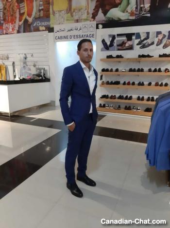 eldo90 - date a Canadian, 100% free eldo90