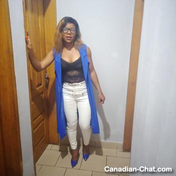 bless1 - date a Canadian, 100% free bless1