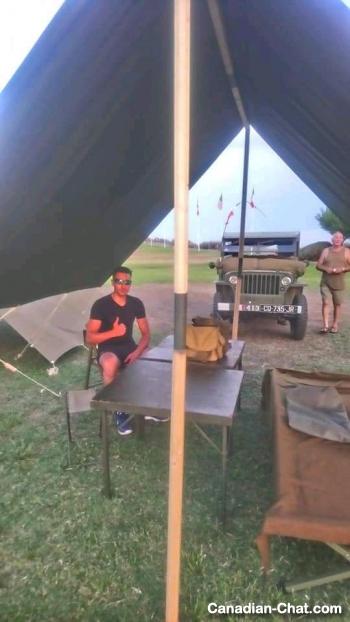 zakari1992 - date a Canadian, 100% free zakari1992