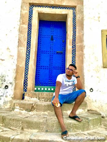 anas1999 - date a Canadian, 100% free anas1999