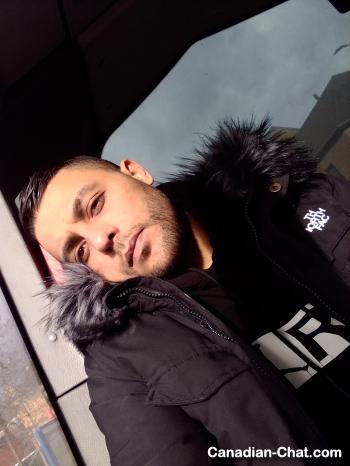 mustapha93 - date a Canadian, 100% free mustapha93