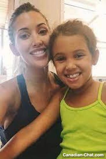 daniella11 - date a Canadian, 100% free daniella11