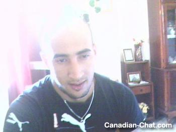 azur87 - date a Canadian, 100% free azur87