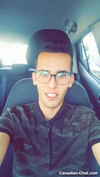 adil86 - date a Canadian, 100% free adil86