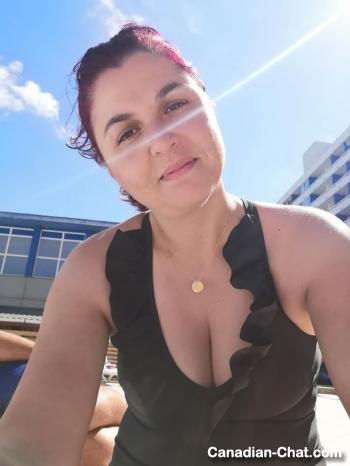 adelline - date a Canadian, 100% free adelline