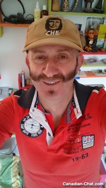 martin777 - date a Canadian, 100% free martin777