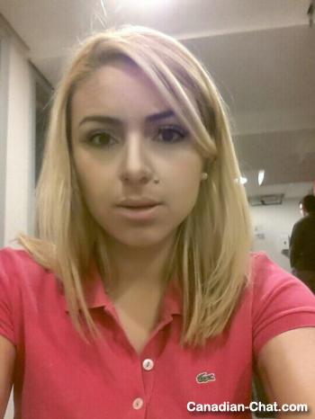 elise413 - date a Canadian, 100% free elise413