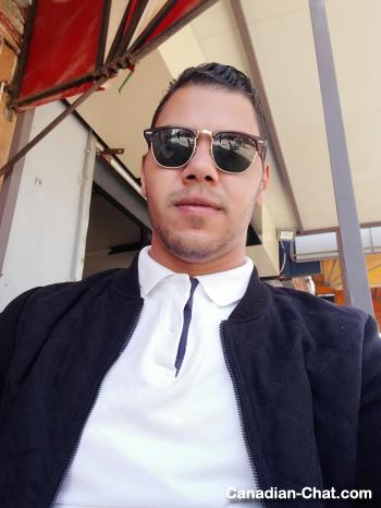 ragandi - date a Canadian, 100% free ragandi