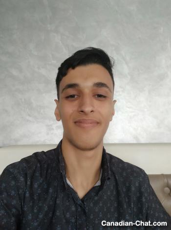ayoub48 - date a Canadian, 100% free ayoub48