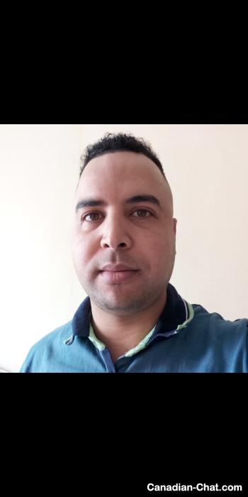 juanssr - date a Canadian, 100% free juanssr