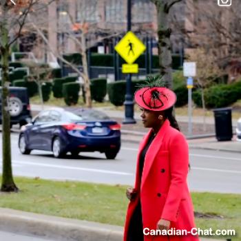 orpha - date a Canadian, 100% free orpha