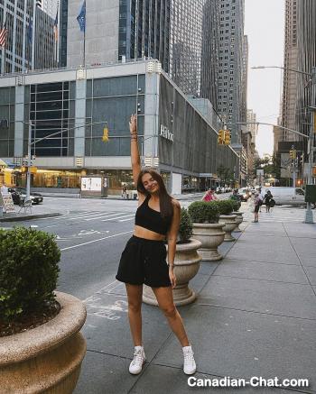 121anna121 - date a Canadian, 100% free 121anna121