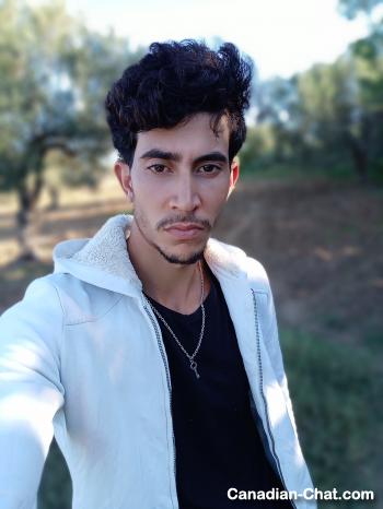 ohsen812 - date a Canadian, 100% free ohsen812