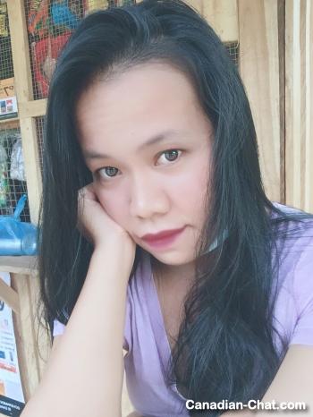 jessa27 - date a Canadian, 100% free jessa27