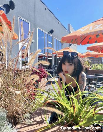 sarah775 - date a Canadian, 100% free sarah775