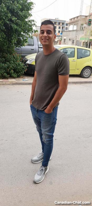 kaisdridi - date a Canadian, 100% free kaisdridi