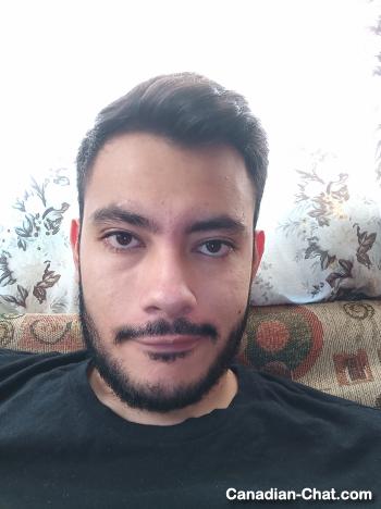 idiego - date a Canadian, 100% free idiego