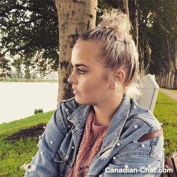 alexias19 - date a Canadian, 100% free alexias19
