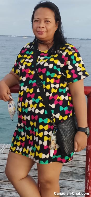 flordelis - date a Canadian, 100% free flordelis