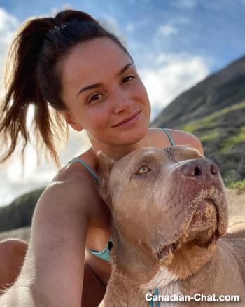 laurababe - date a Canadian, 100% free laurababe