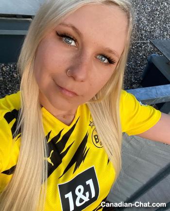 melanie444 - date a Canadian, 100% free melanie444