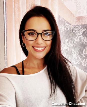 sandra4512 - date a Canadian, 100% free sandra4512