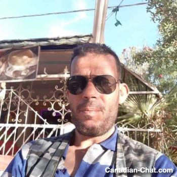 kouadri - date a Canadian, 100% free kouadri