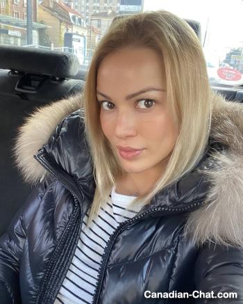 mariep2332 - date a Canadian, 100% free mariep2332