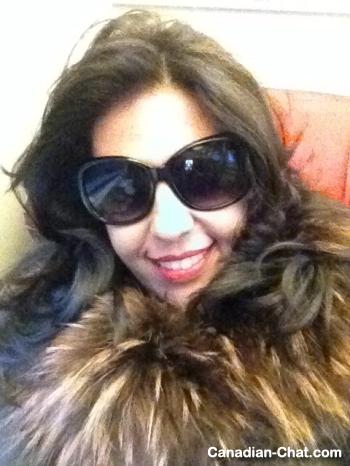 amy78 - date a Canadian, 100% free amy78