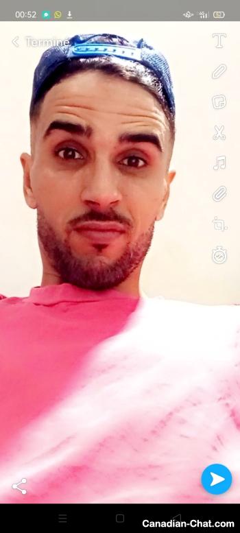 drissbouka - date a Canadian, 100% free drissbouka