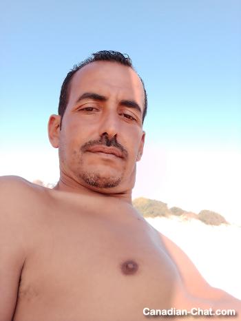 nabilov77 - date a Canadian, 100% free nabilov77