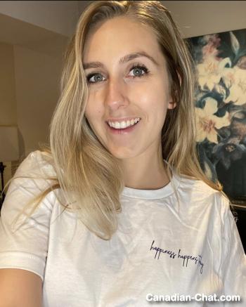 lauray - date a Canadian, 100% free lauray